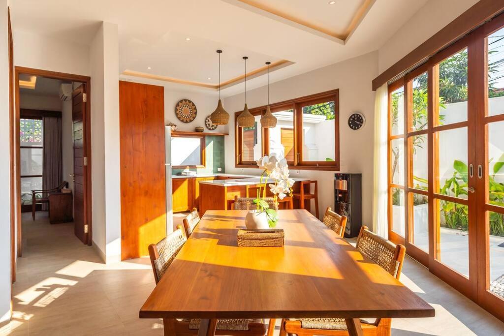 Bright Modern In Perfect Walkable Location * Sanur (Bali)