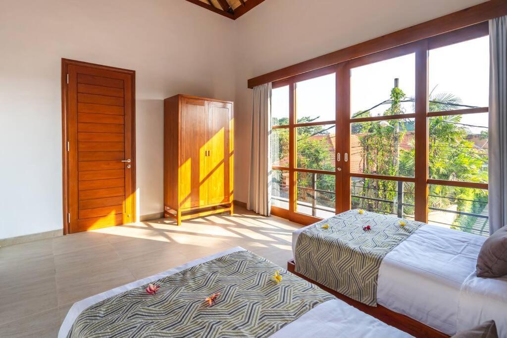 Bright Modern In Perfect Walkable Location Sanur (Bali)
