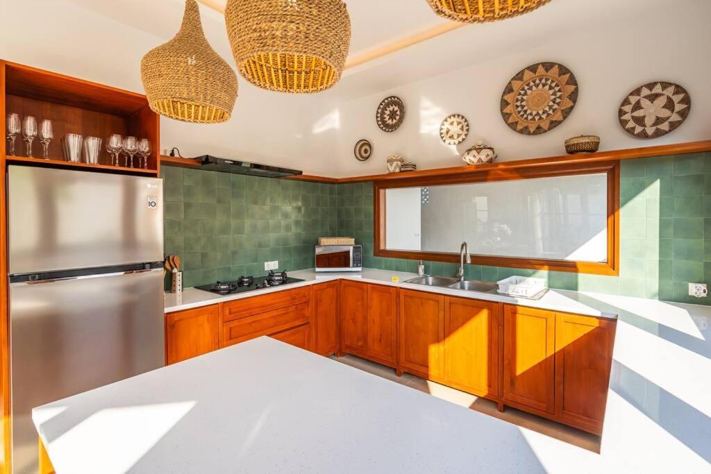 Villa Bright Modern In Perfect Walkable Location Sanur (Bali)
