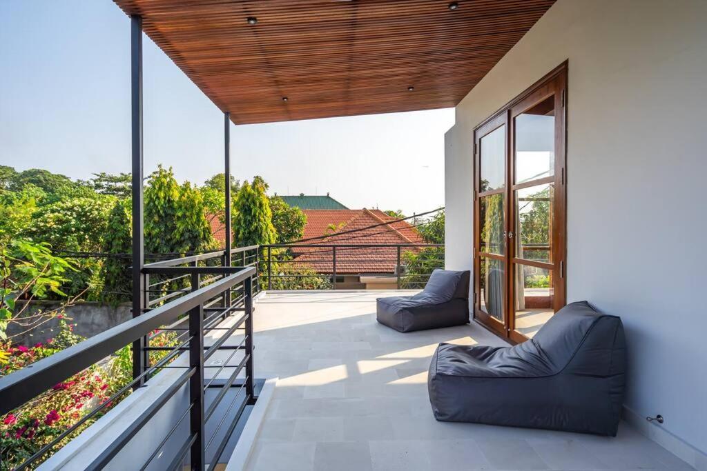Bright Modern In Perfect Walkable Location * Sanur (Bali)