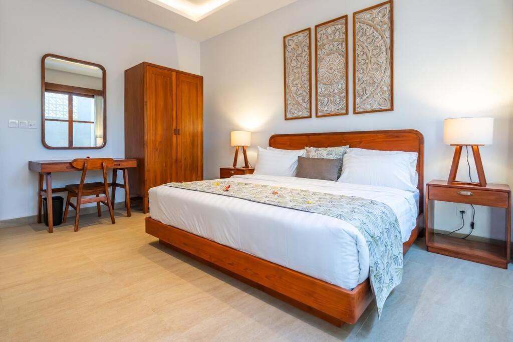 Villa Bright Modern In Perfect Walkable Location *