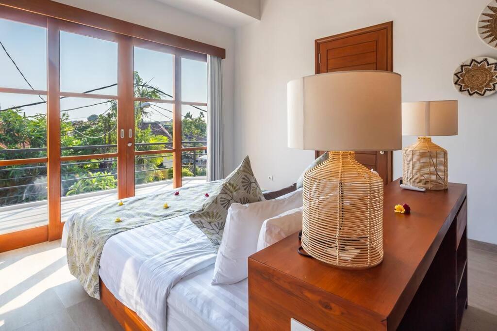 Bright Modern In Perfect Walkable Location Villa Sanur (Bali)